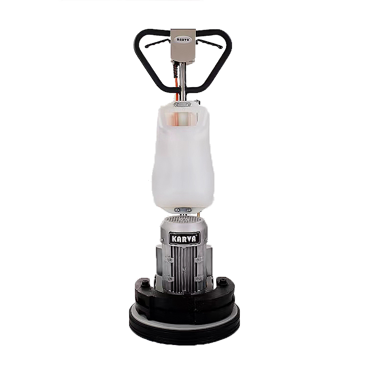 KVG-17F伽华3.0HP200转石材翻新机